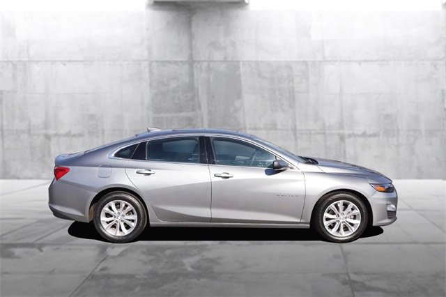 Used 2024 Chevrolet Malibu LT image 5