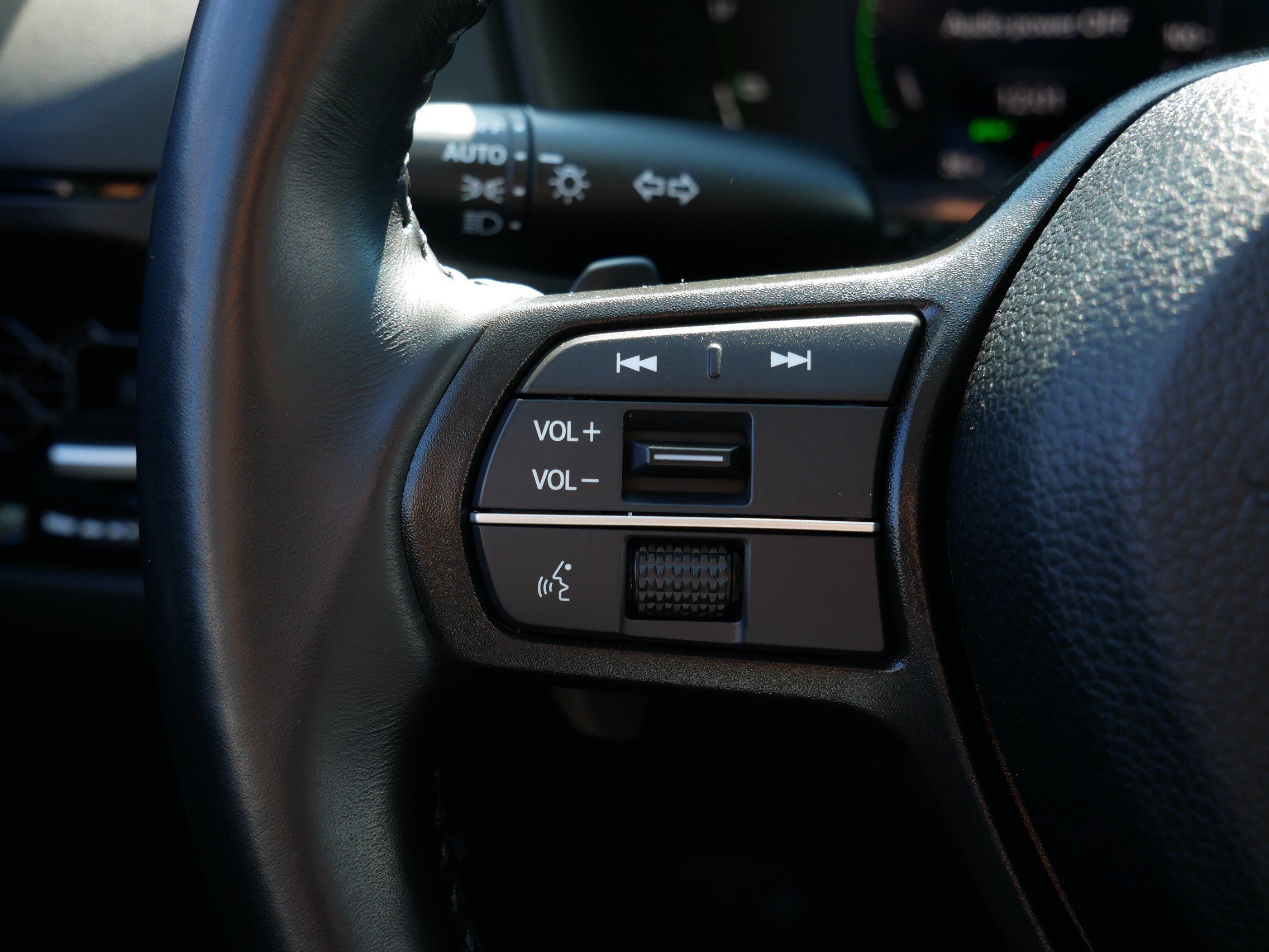 Used 2023 Honda Accord EX-L image 28