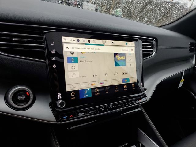 New 2026 Jeep Grand Wagoneer L Limited image 10