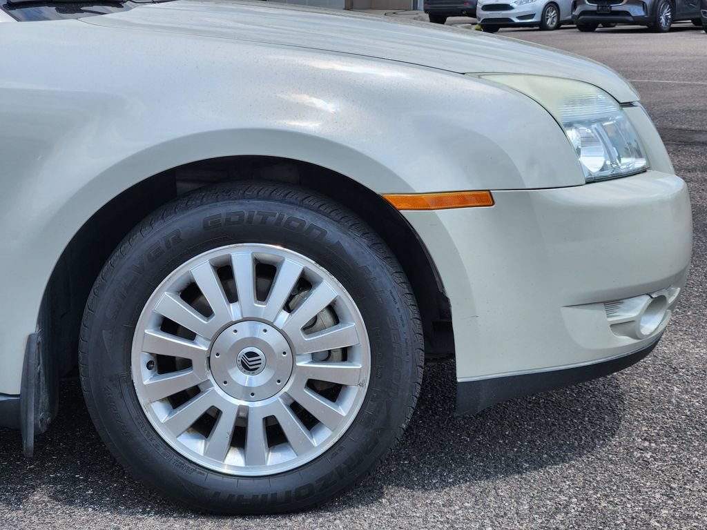 Used 2008 Mercury Sable Sedan FWD image 29