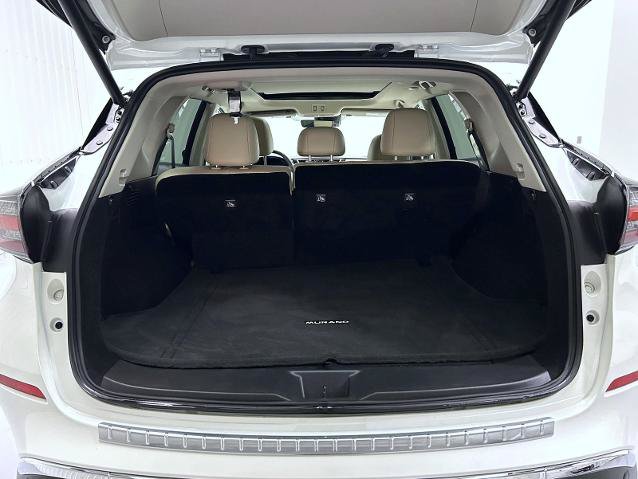 Certified 2024 Nissan Murano SL AWD/4WD image 21