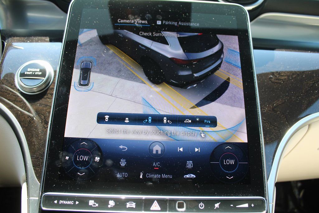 Certified 2025 Mercedes-Benz GLC 350e image 47