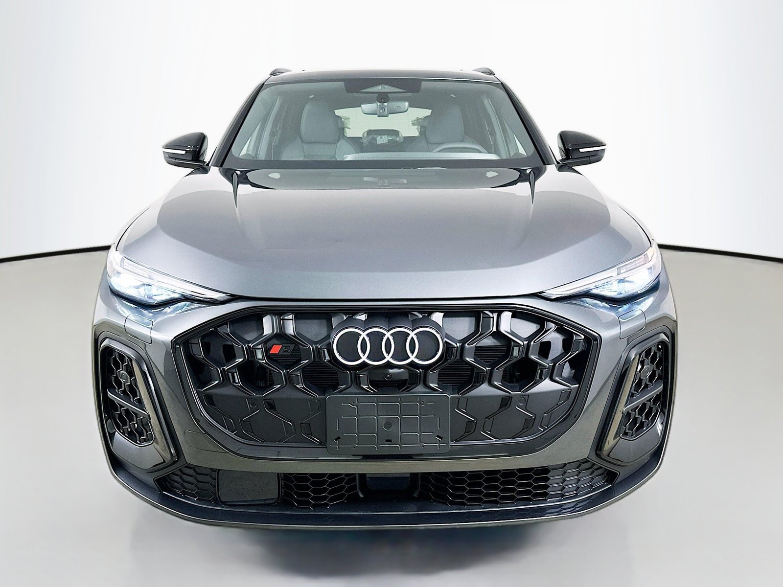New 2026 Audi SQ5 Premium Plus AWD/4WD image 2