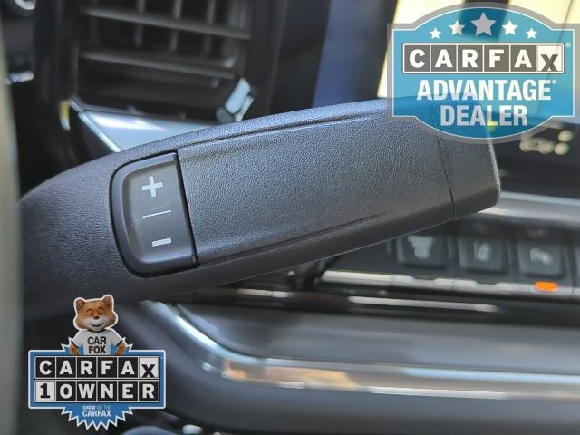 Certified 2024 Chevrolet Silverado 2500 High Country w/ LPO, Dark Essentials Package image 12