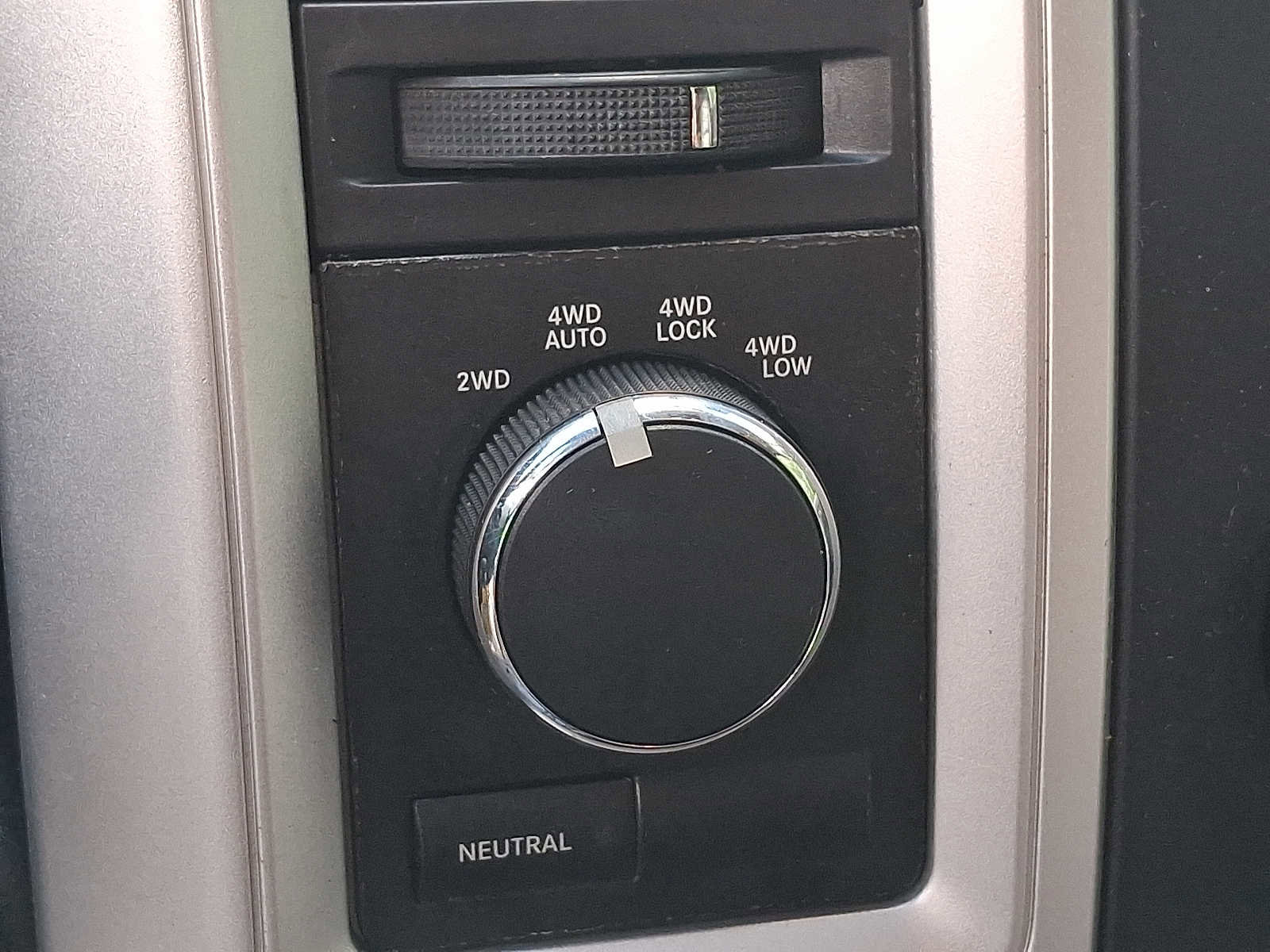 Used 2011 RAM 1500 Big Horn AWD/4WD image 25