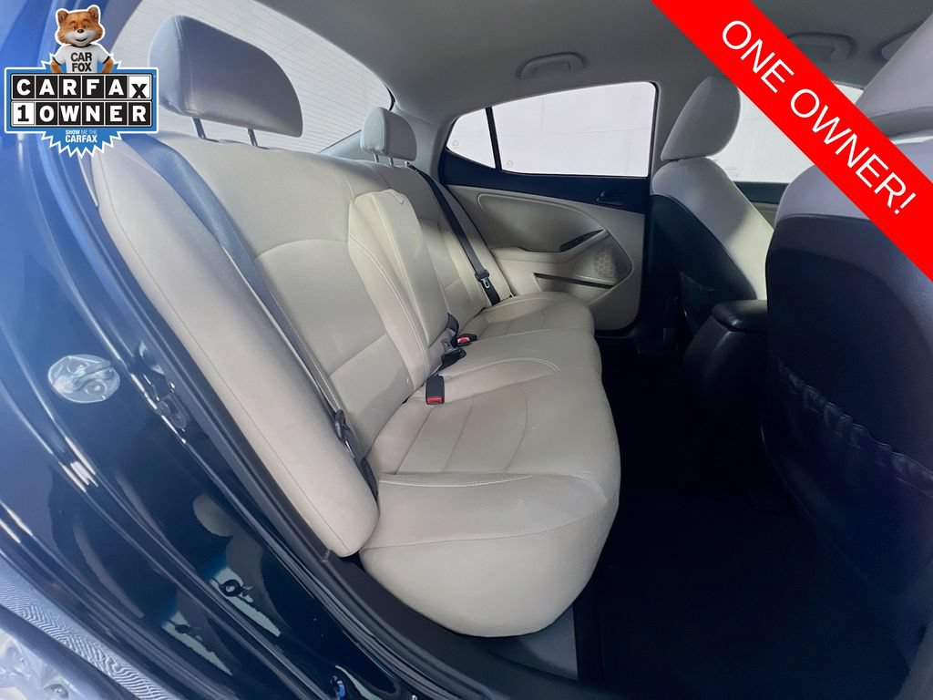 Used 2015 Kia Optima LX FWD image 23