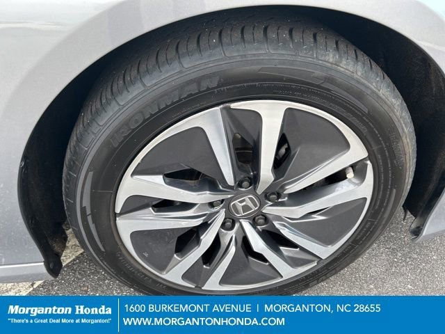 Used 2018 Honda Accord Sport image 11