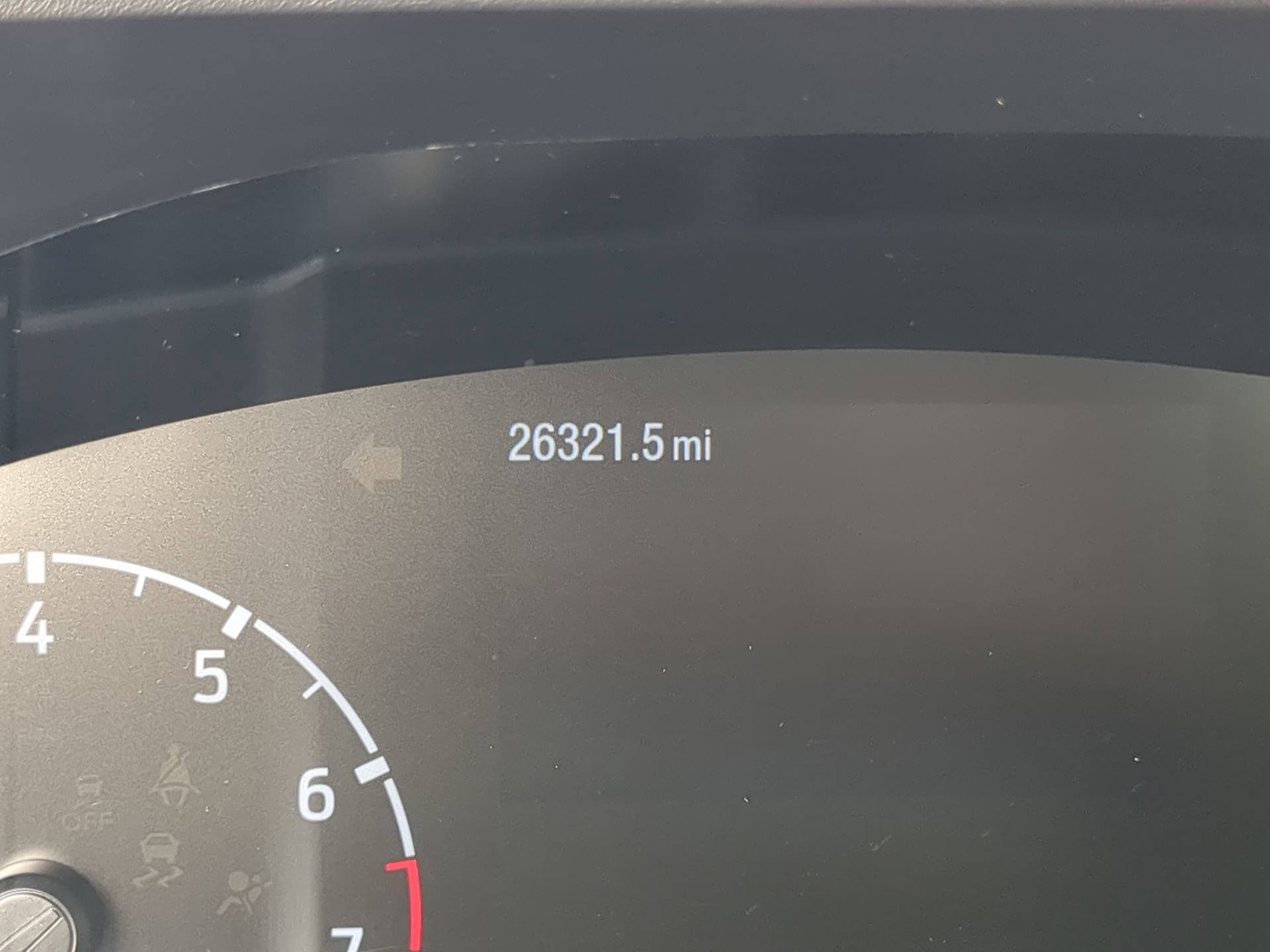 Certified 2024 Ford Maverick XLT FWD image 59