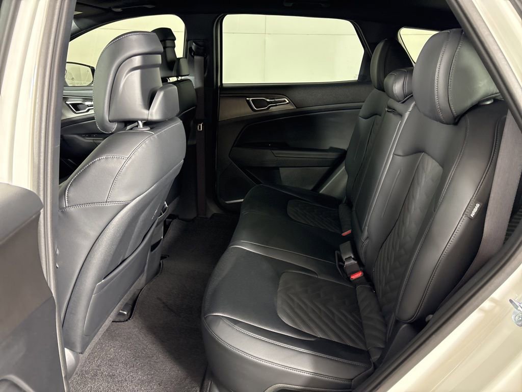 New 2026 Kia Sportage X-Line image 36