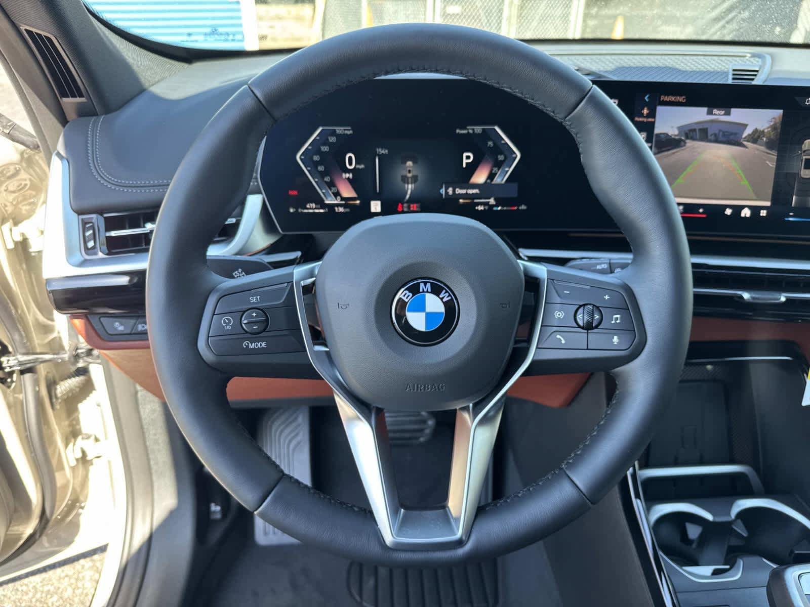 New 2026 BMW X1 xDrive28i w/ Convenience Package AWD/4WD image 29