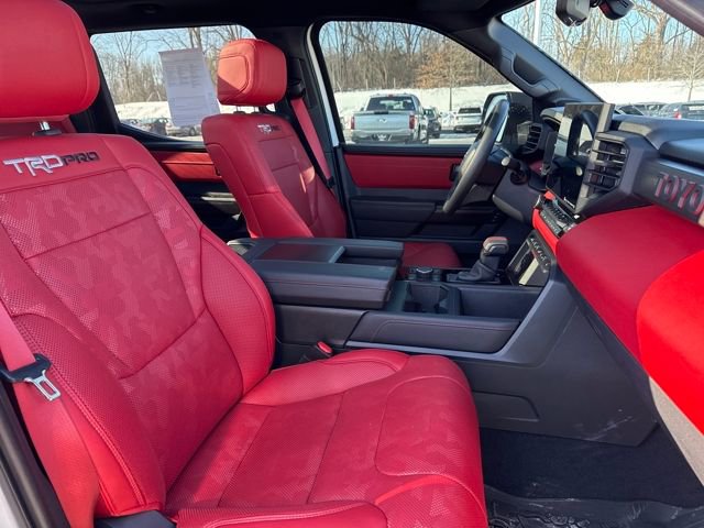 Used 2024 Toyota Tundra TRD Pro image 12