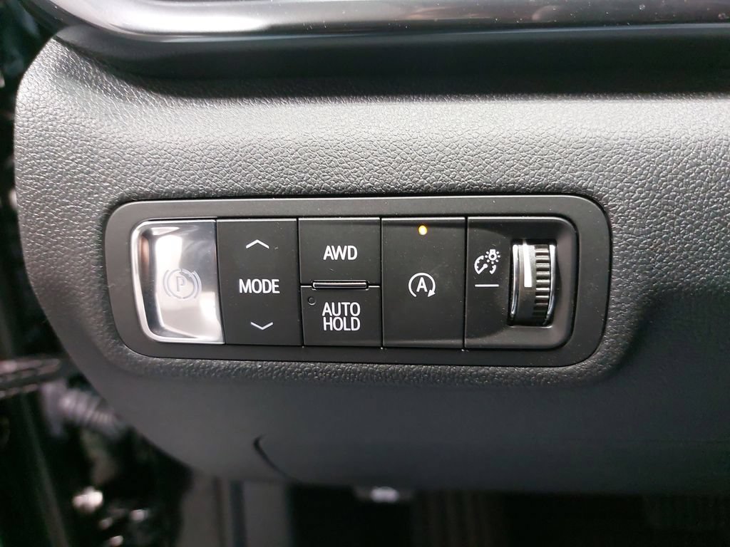 New 2026 GMC Terrain AT4 w/ Technology Package II AWD/4WD image 27