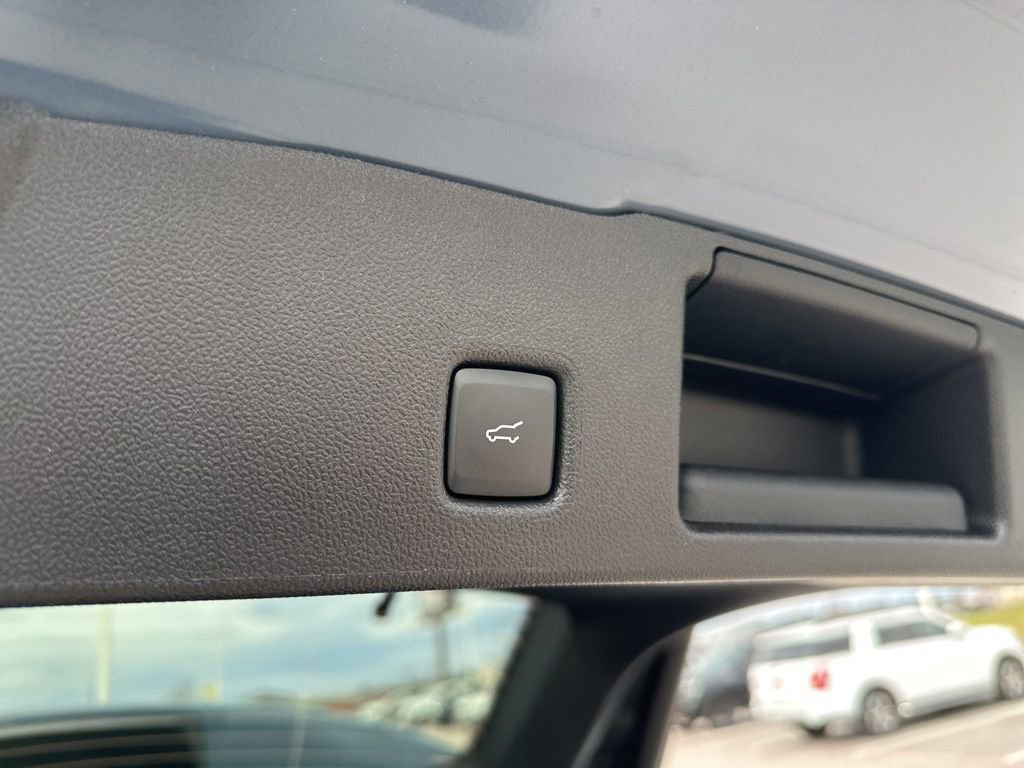 New 2026 Ford Escape SE image 37