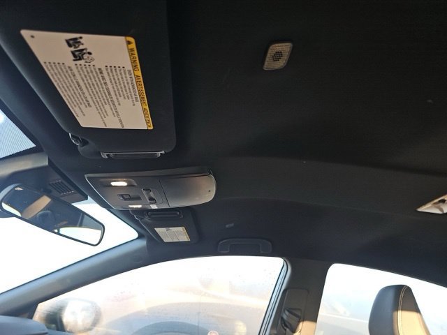 Used 2026 Toyota Camry SE FWD image 16