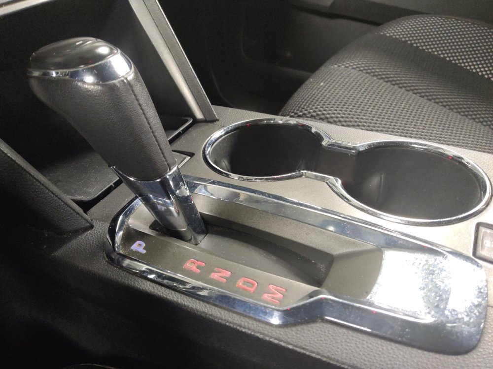 Used 2017 GMC Terrain SLE w/ Driver Alert Package I image 26