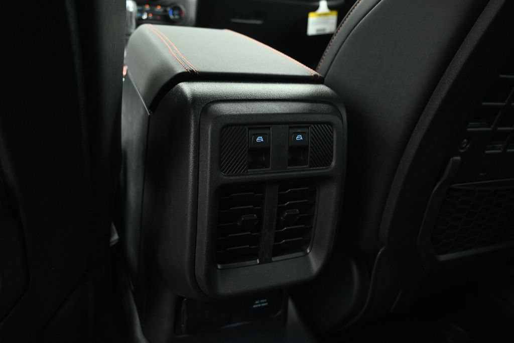 New 2026 Ford Bronco Stroppe Edition AWD/4WD image 16