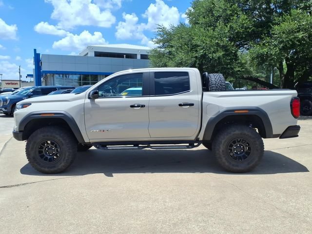 Used 2026 GMC Canyon AT4X w/ AT4X AEV Edition AWD/4WD image 8