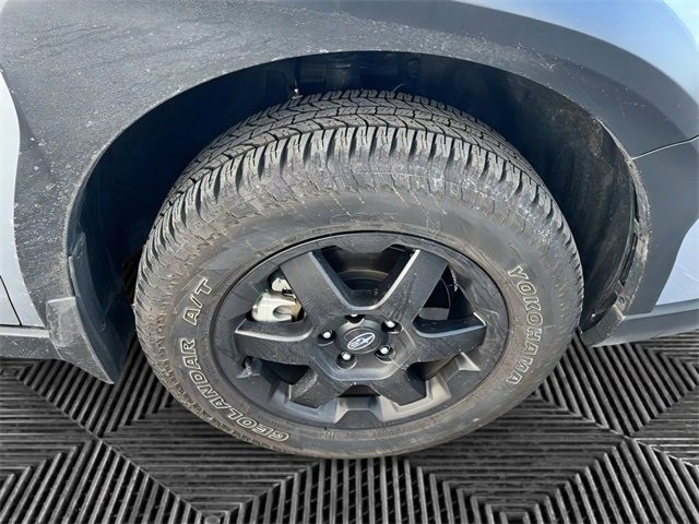 Certified 2025 Subaru Outback Wilderness image 10