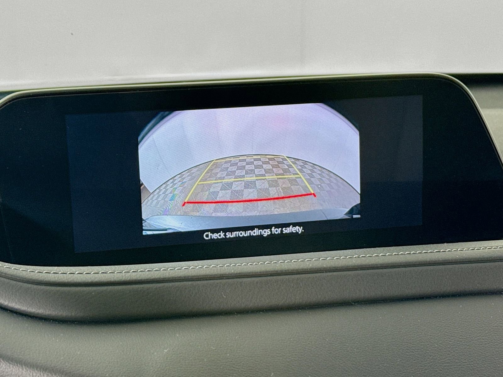 Used 2025 MAZDA CX-30 AWD 2.5 S w/ Preferred Package image 17