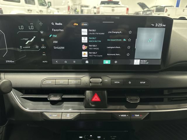 Used 2025 Kia K4 GT-Line w/ GT-Line Premium Package FWD image 16