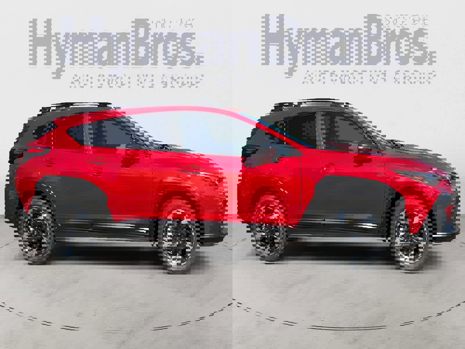 New 2026 Subaru Crosstrek 2.5i Premium image 2