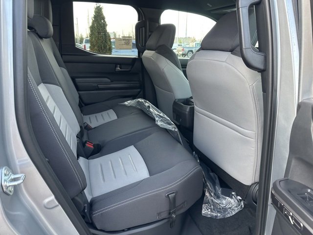 New 2026 Toyota Tacoma TRD Sport image 27