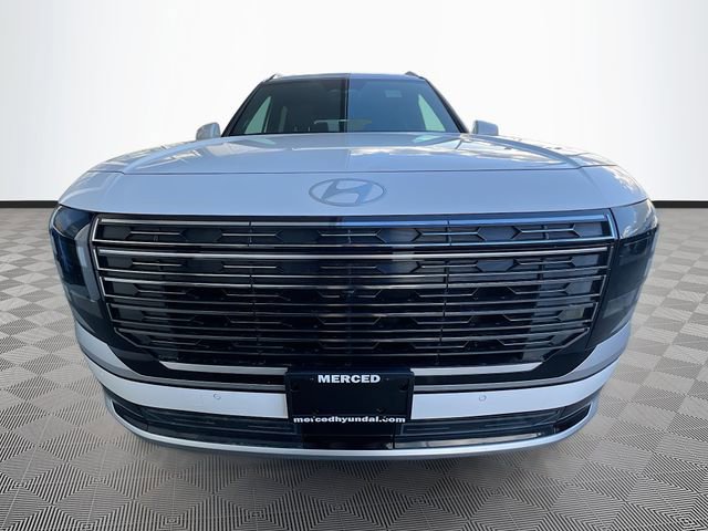 New 2026 Hyundai Palisade Calligraphy image 2