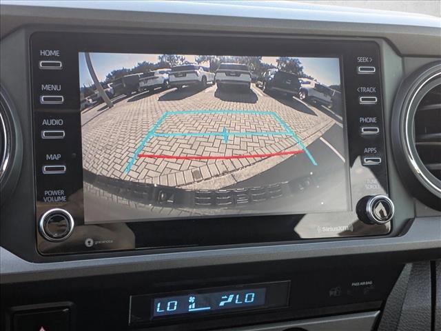 Used 2022 Toyota Tacoma TRD Sport image 12