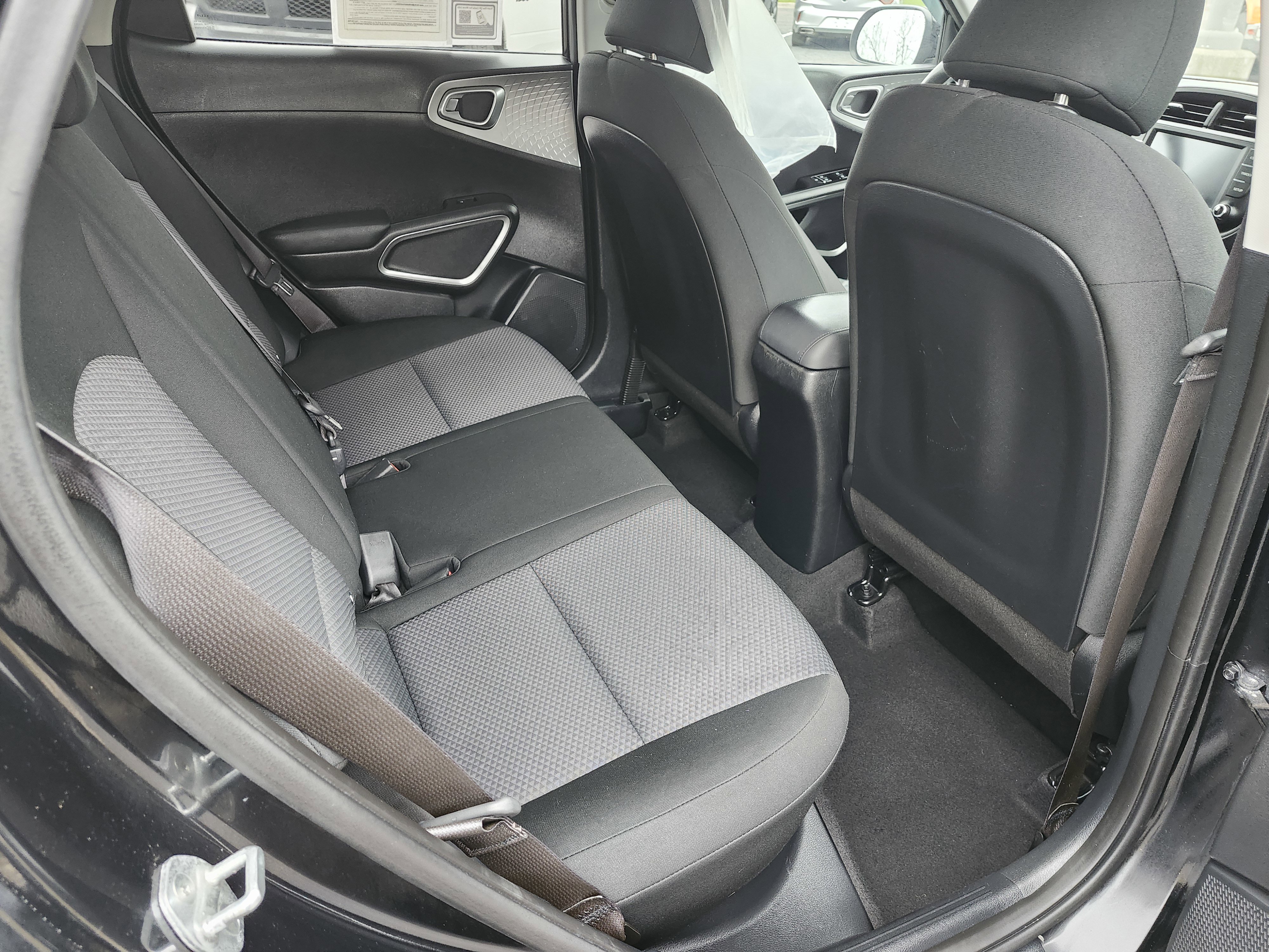 Used 2022 Kia Soul LX w/ Technology Package image 20