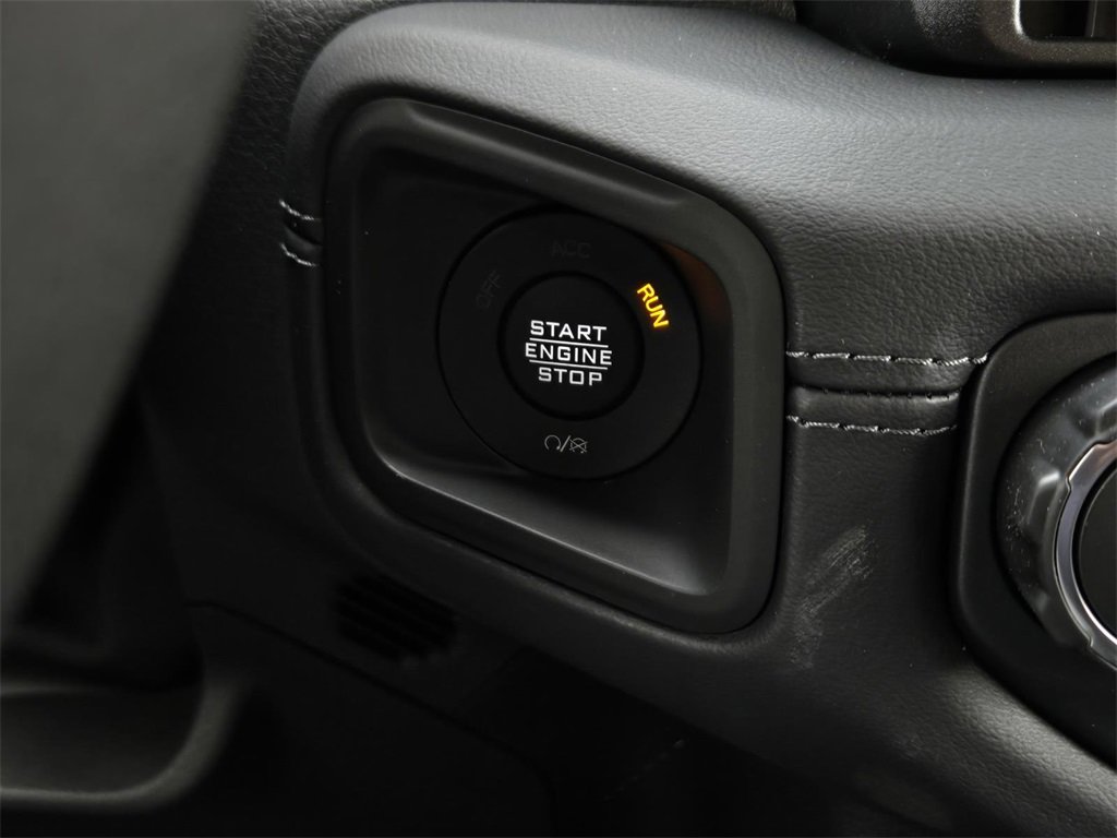 New 2026 Jeep Gladiator Rubicon image 19