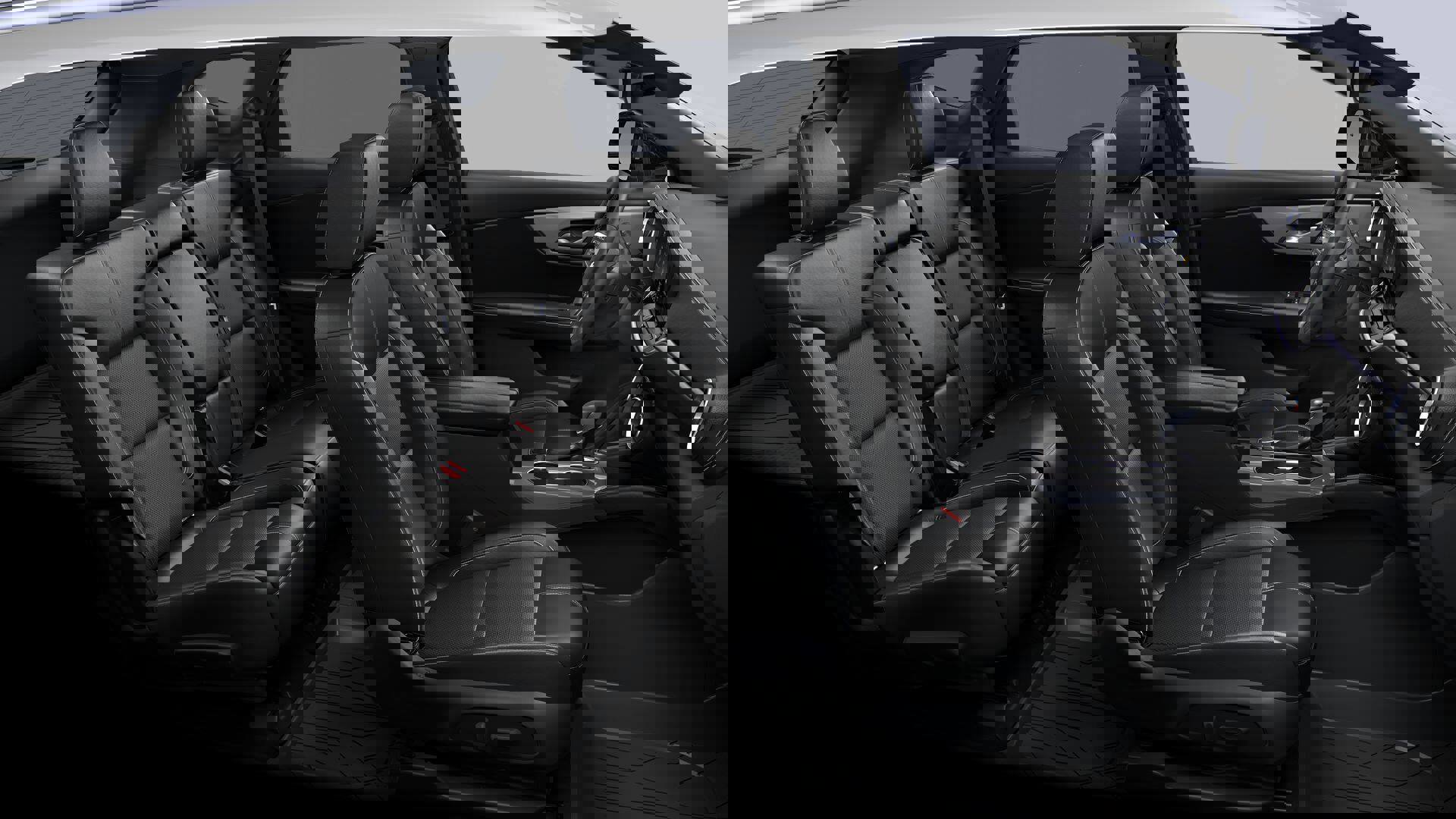 New 2026 Chevrolet Blazer LT image 55