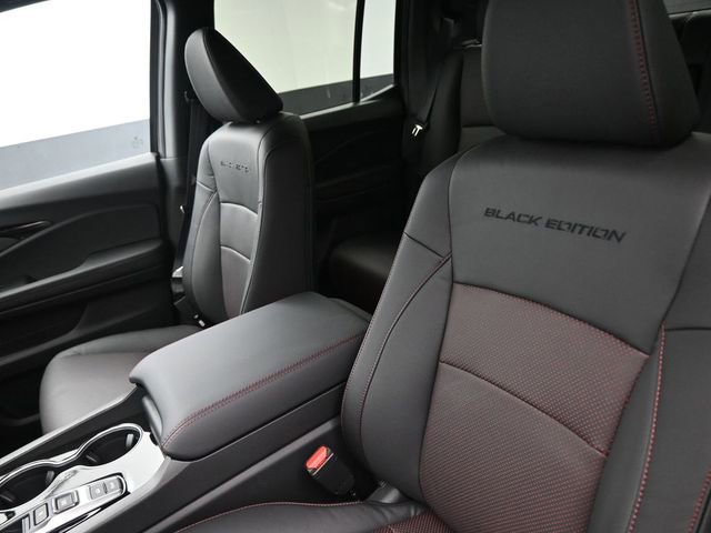 New 2026 Honda Ridgeline Black Edition image 31