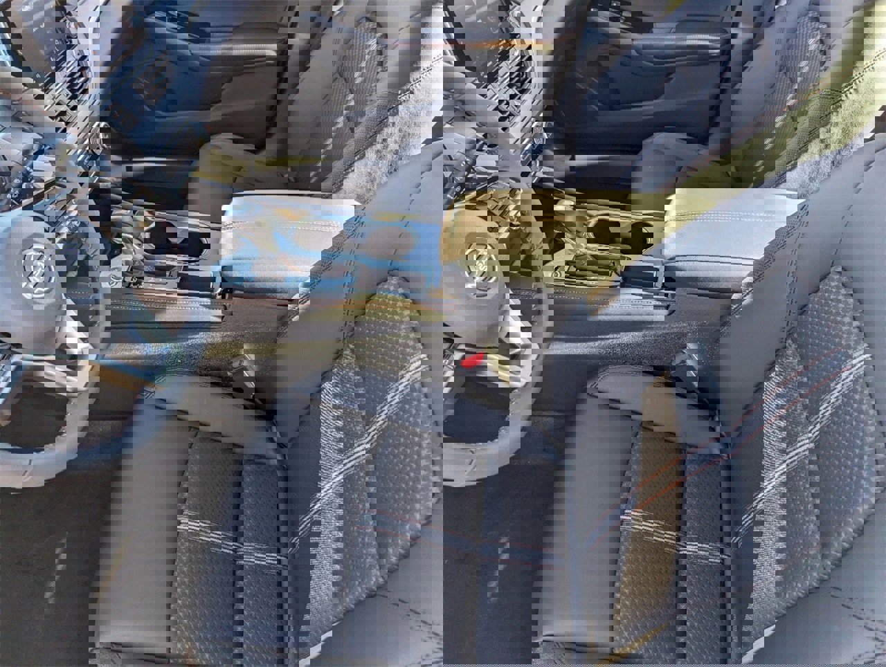 New 2025 Nissan Altima 2.5 SR image 12