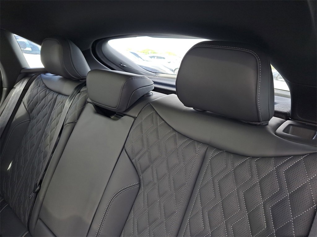 New 2025 Audi S5 Premium Plus image 27