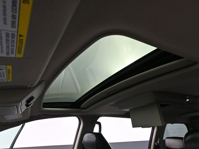 Used 2011 Nissan Armada Platinum w/ 2nd Row Captain Seat Pkg image 23