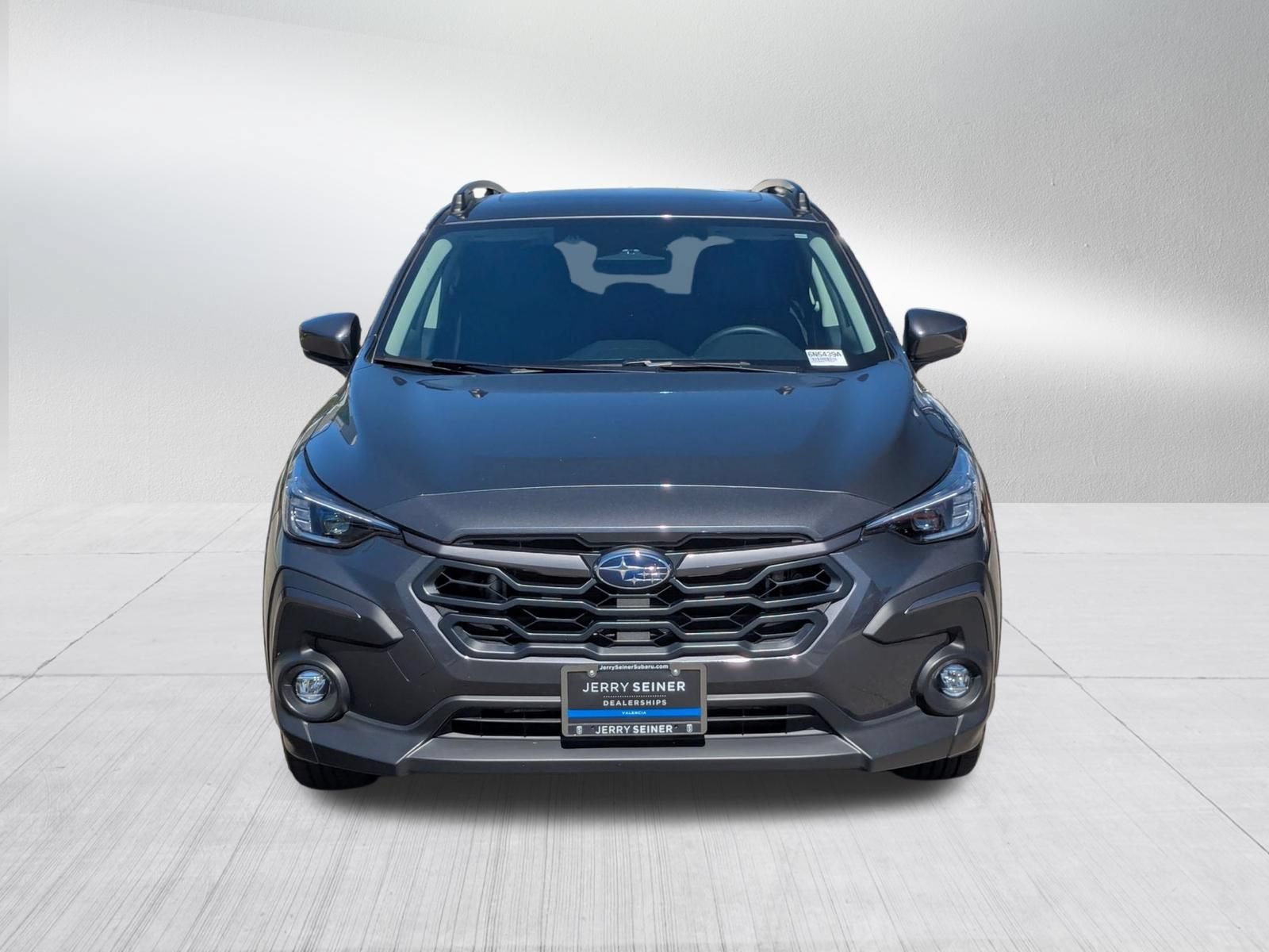 Certified 2025 Subaru Crosstrek 2.5i Limited w/ Crosstrek Mirror Package AWD/4WD image 8