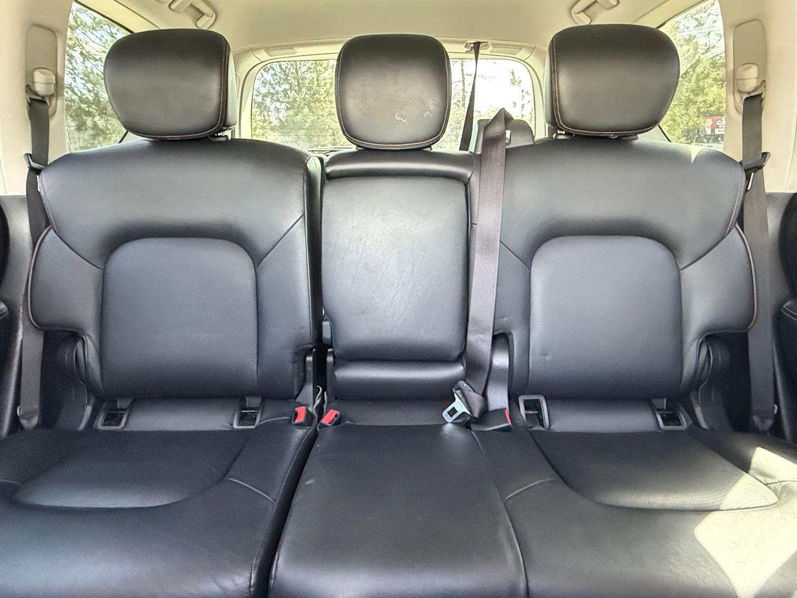 Used 2019 Nissan Armada SL w/ Premium Package image 40