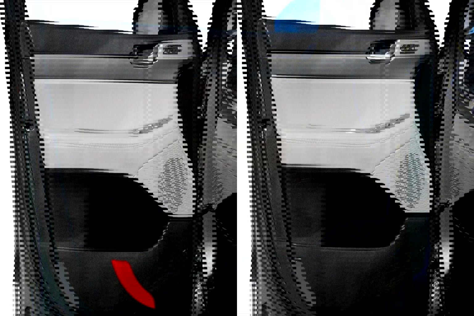 Used 2022 Hyundai Palisade SEL w/ Premium Package image 19