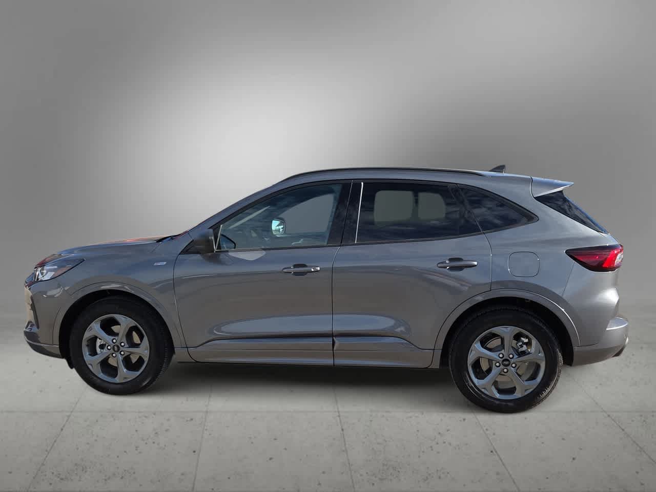 Used 2024 Ford Escape ST-Line w/ Tech Pack #1 FWD image 5