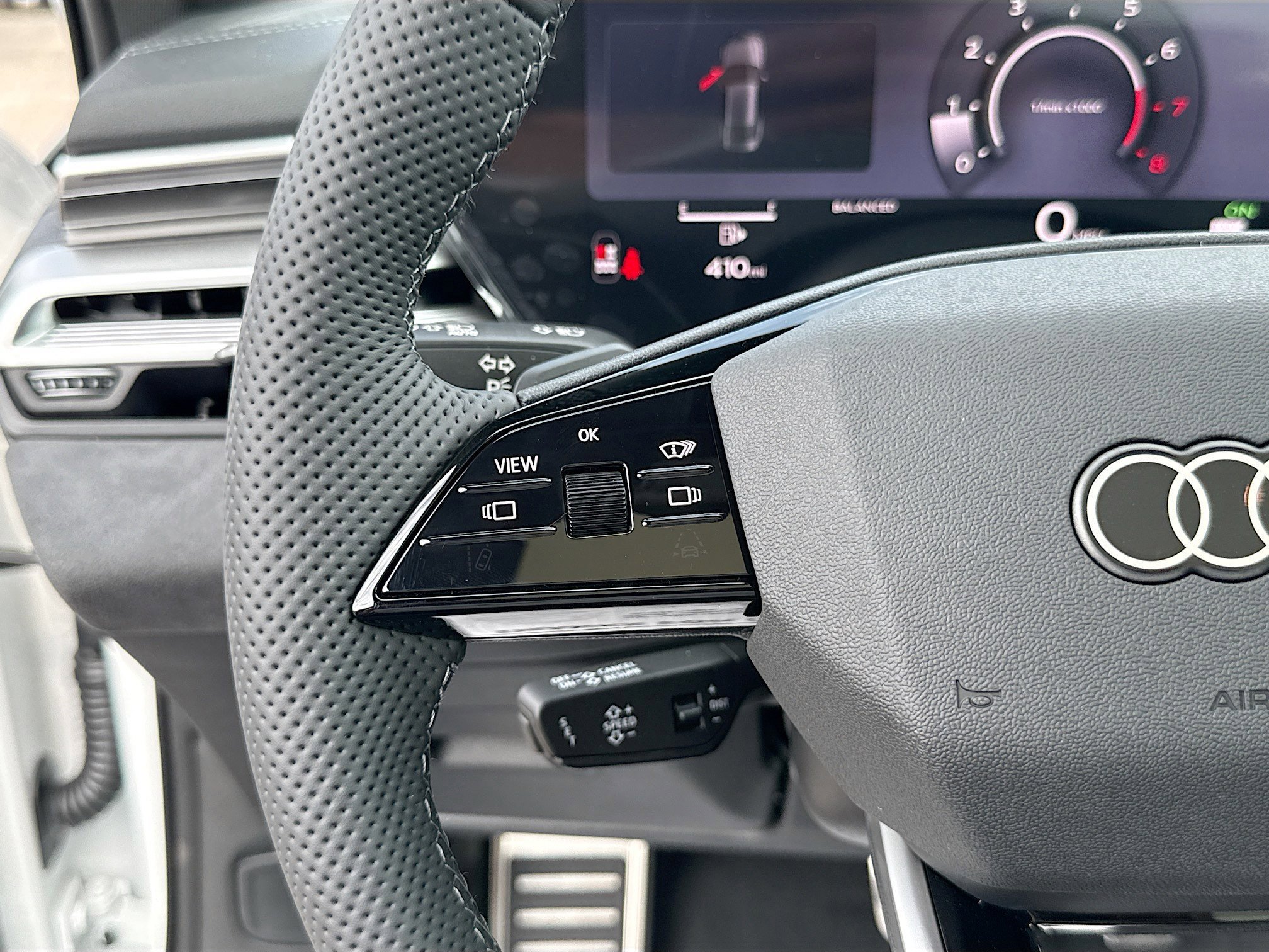 New 2026 Audi A6 Prestige AWD/4WD image 36
