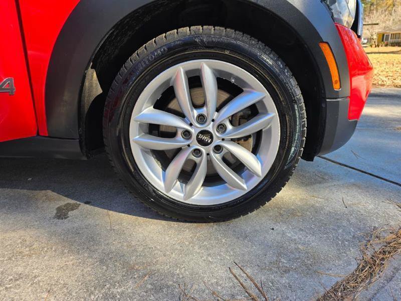 Used 2012 MINI Cooper Countryman S AWD/4WD image 14