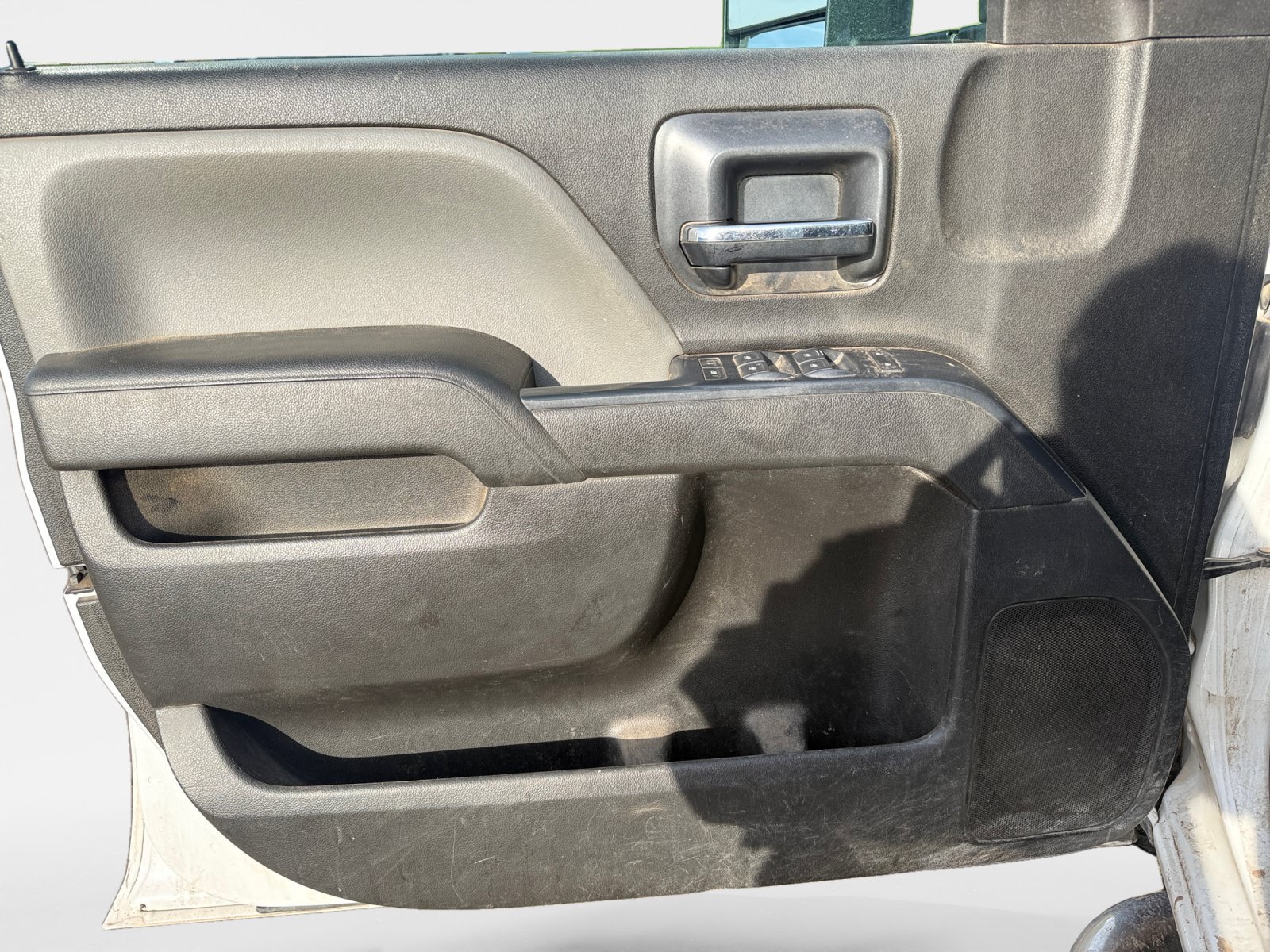 Used 2019 Chevrolet Silverado 3500 W/T w/ Snow Plow Prep Package AWD/4WD image 18