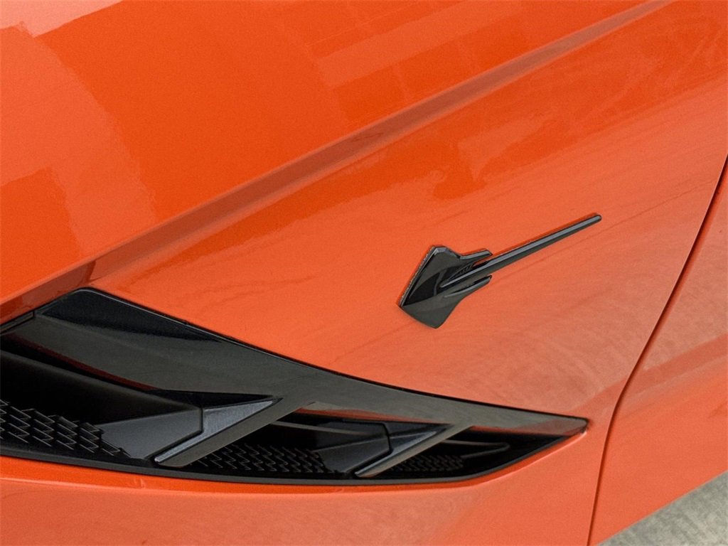 Used 2019 Chevrolet Corvette Stingray Coupe w/ Battery Protection Package image 27