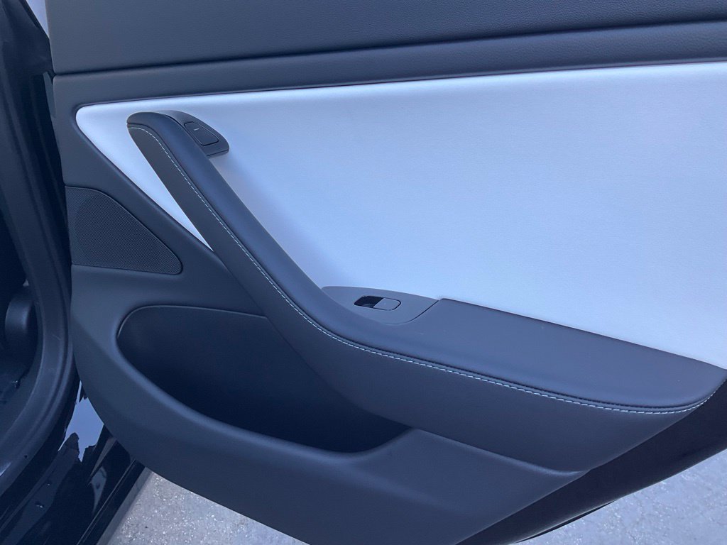 Used 2020 Tesla Model 3 Performance AWD/4WD image 58