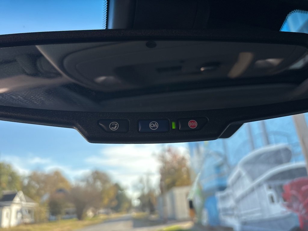 Used 2018 GMC Yukon SLT w/ Open Road Package image 17