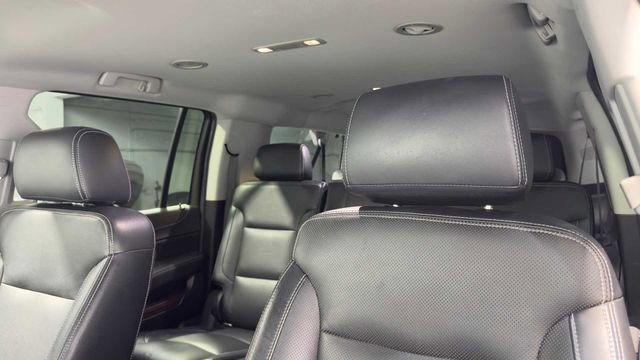 Used 2019 GMC Yukon XL SLE w/ SLE Value Package RWD image 24