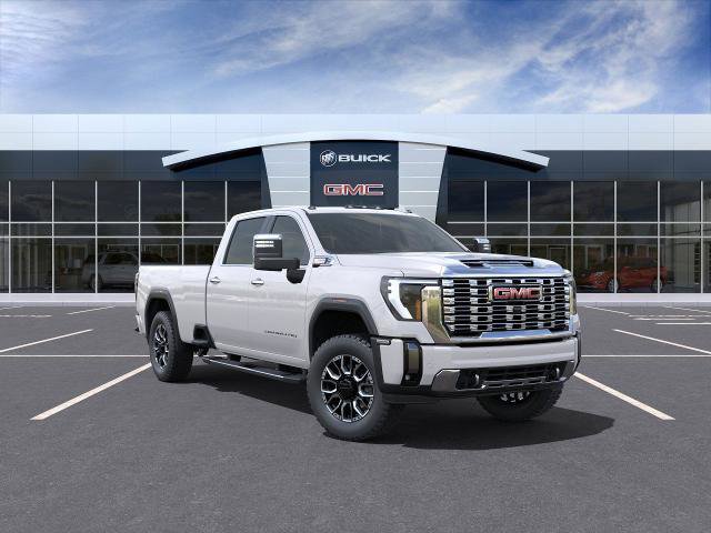 New 2024 GMC Sierra 2500 Denali w/ Denali Reserve Package image 69