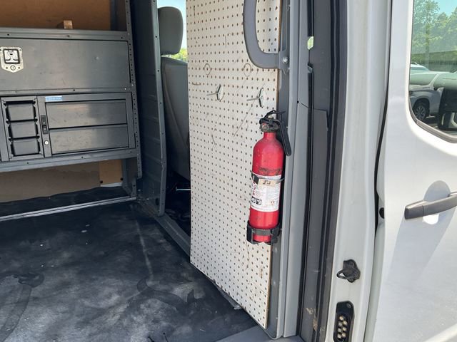 Used 2016 Nissan NV 2500 SV RWD image 17