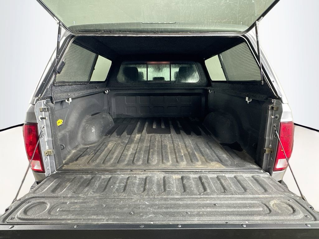 Used 2019 RAM 1500 Big Horn AWD/4WD image 23