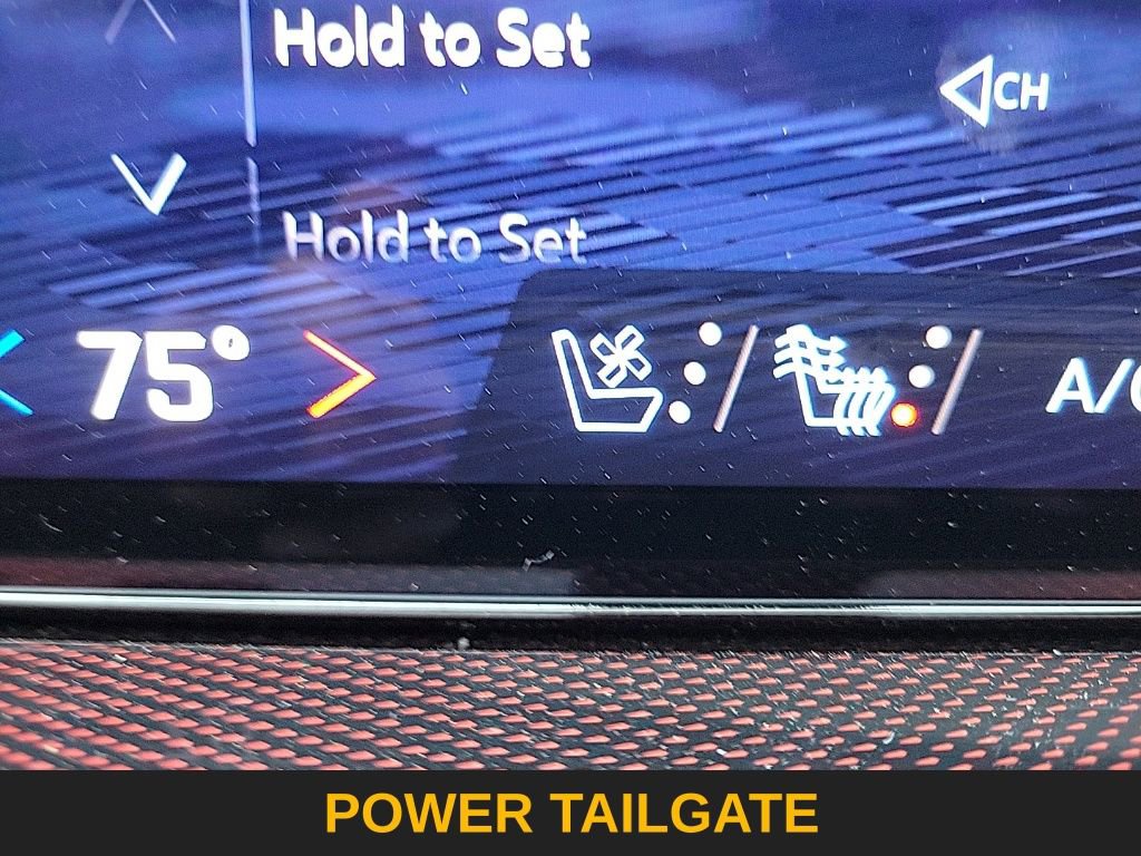 Used 2024 Chevrolet Traverse RS w/ LPO, Floor Liner Package image 21